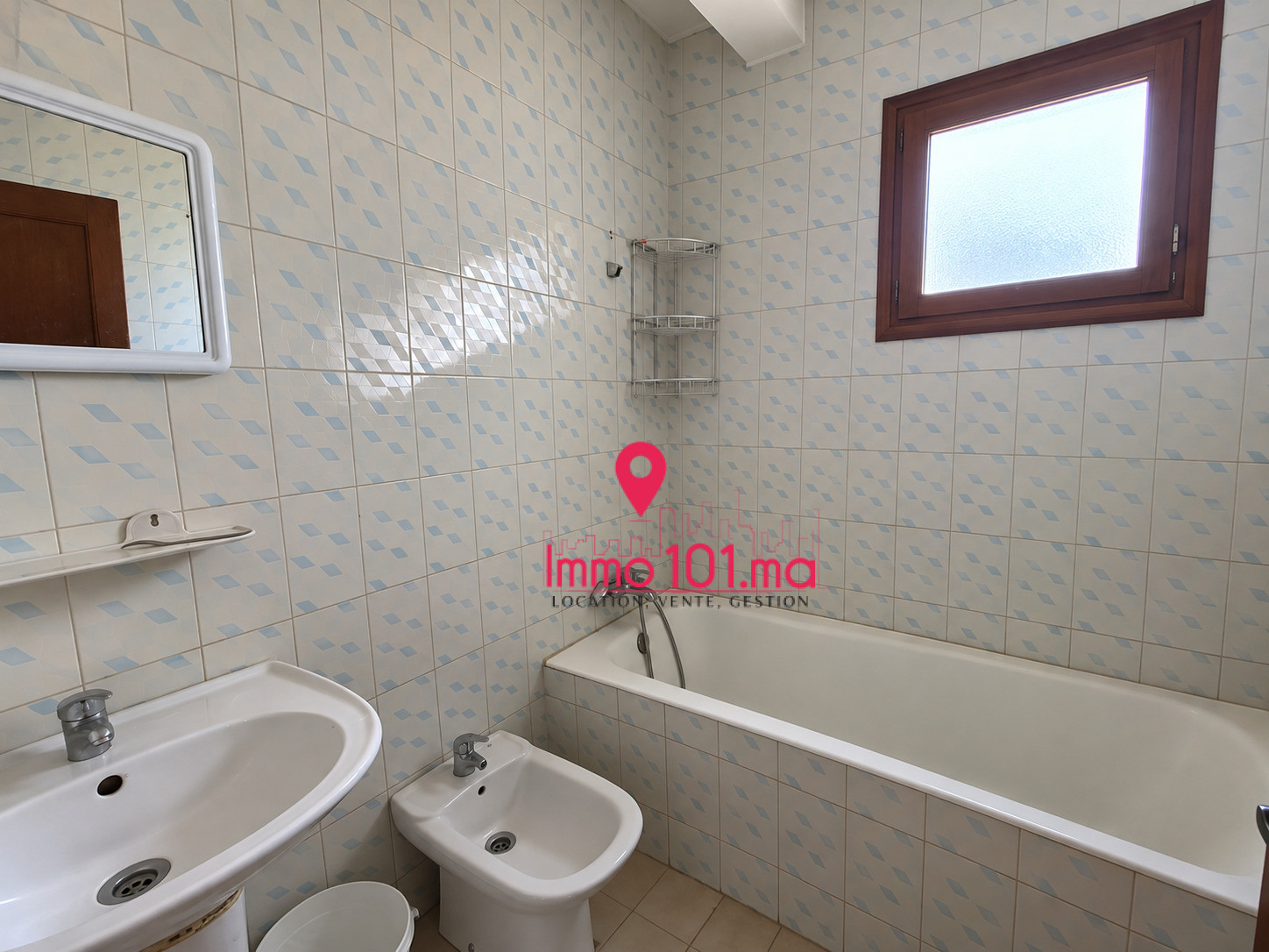 Villa à vendre à Hay Riad SIV2557